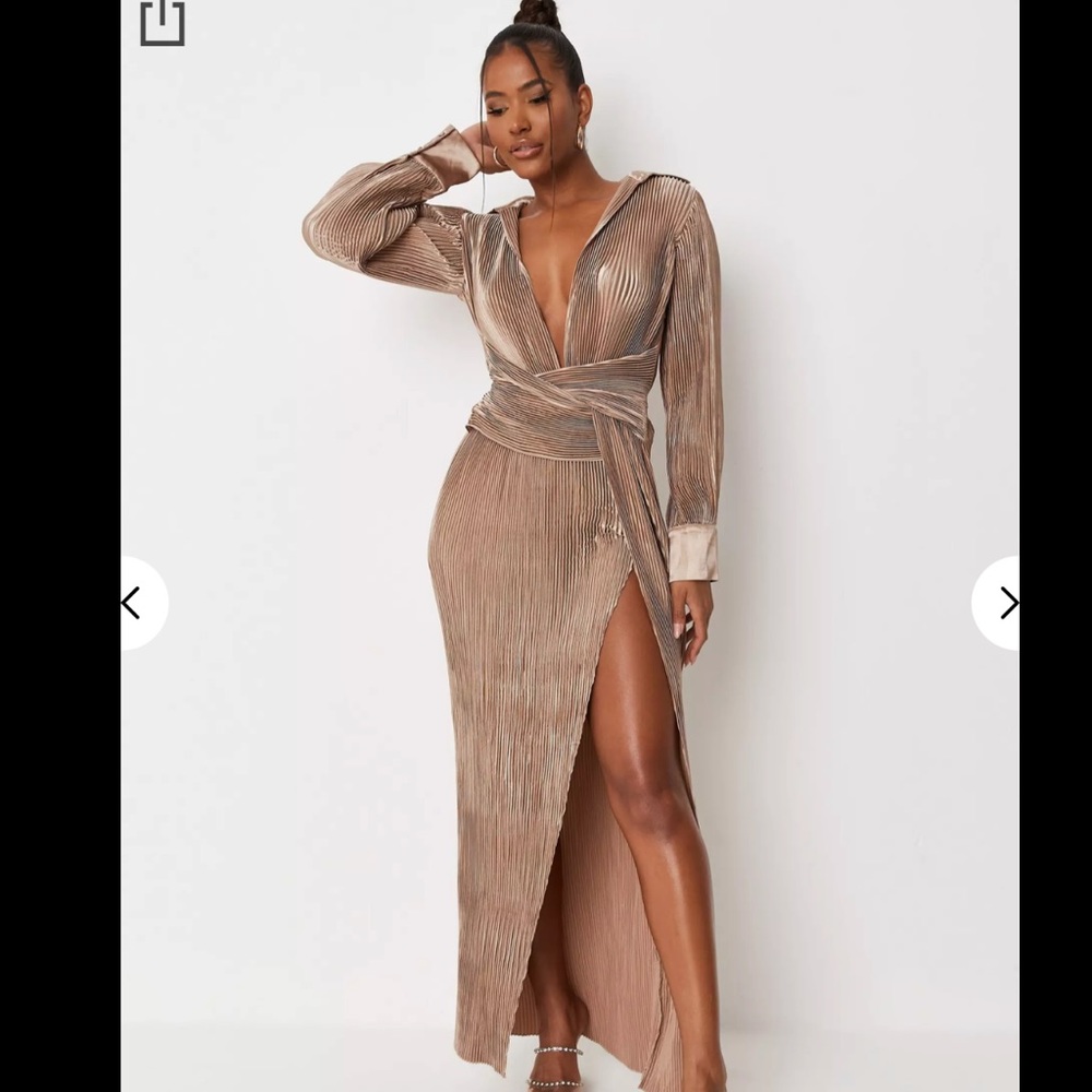 Misguided x Carli Bybel limited edition
